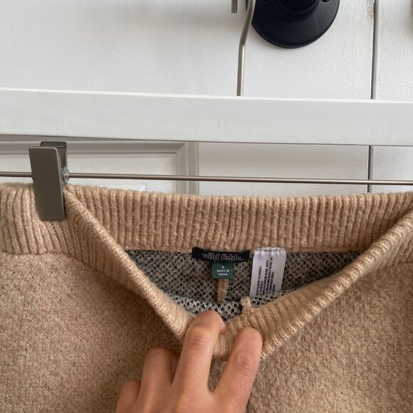 Cozy wild fable two piece loungewear set - Picture 3 of 5